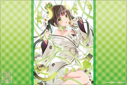 『ご注文はうさぎですか? BLOOM』ブシロード ラバーマットコレクション V2 Vol.1536『千夜』Part.2